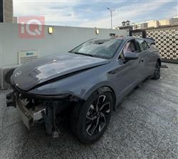 هیوندای سۆناتا